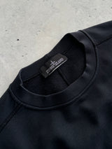 SS/18 Stone Island shadow project Crewneck Sweatshirt (M)