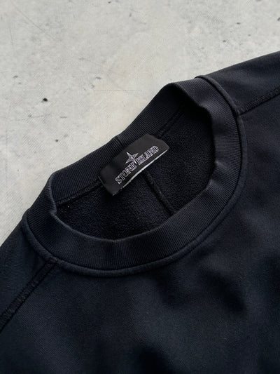 SS/18 Stone Island shadow project Crewneck Sweatshirt (M)
