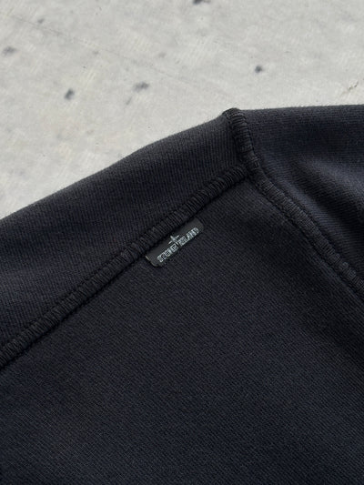 SS/18 Stone Island shadow project Crewneck Sweatshirt (M)