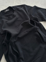 SS/18 Stone Island shadow project Crewneck Sweatshirt (M)