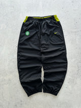 2007 Nike Celtic FC Baggy Track Pants (L)