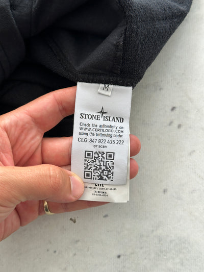 SS/18 Stone Island shadow project Crewneck Sweatshirt (M)