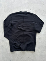 SS/18 Stone Island shadow project Crewneck Sweatshirt (M)