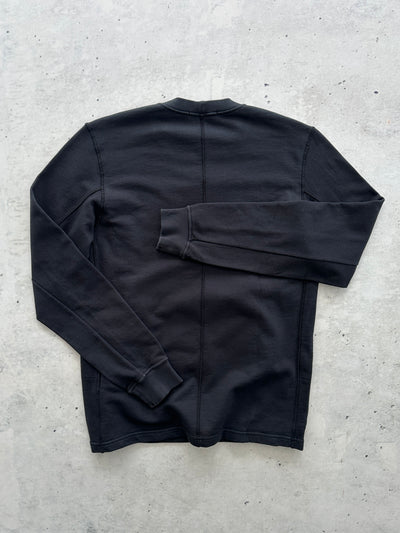 SS/18 Stone Island shadow project Crewneck Sweatshirt (M)