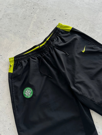 2007 Nike Celtic FC Baggy Track Pants (L)