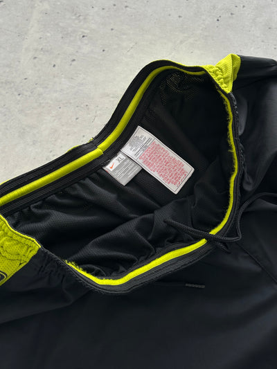 2007 Nike Celtic FC Baggy Track Pants (L)