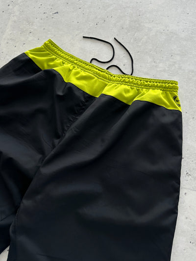 2007 Nike Celtic FC Baggy Track Pants (L)