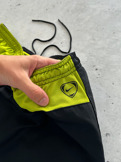 2007 Nike Celtic FC Baggy Track Pants (L)