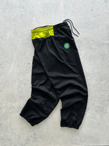 2007 Nike Celtic FC Baggy Track Pants (L)