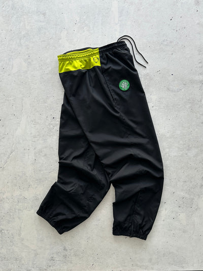 2007 Nike Celtic FC Baggy Track Pants (L)
