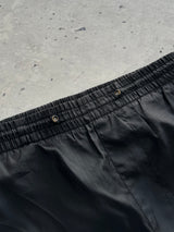 90's Nike Nylon Baggy Shorts (W36)