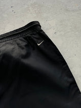 90's Nike Nylon Baggy Shorts (W36)