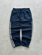 00's Nike Swoosh Track Pants (XXL)