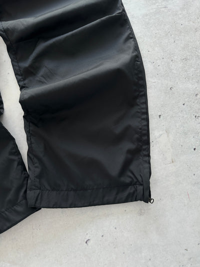 00's Nike Juventus Baggy Track Pants (M/L)