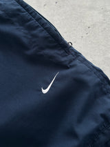 00's Nike Swoosh Track Pants (XXL)