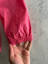 AW/20 Stone Island Zip Up Overshirt (XL)