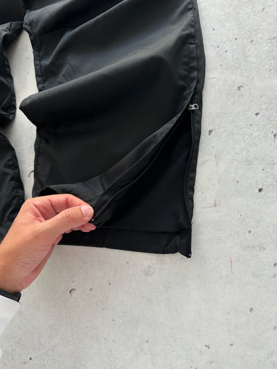 00's Nike Juventus Baggy Track Pants (M/L)