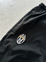 00's Nike Juventus Baggy Track Pants (M/L)