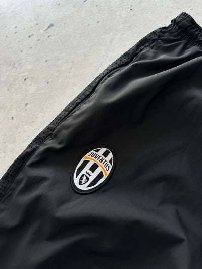 00's Nike Juventus Baggy Track Pants (M/L)