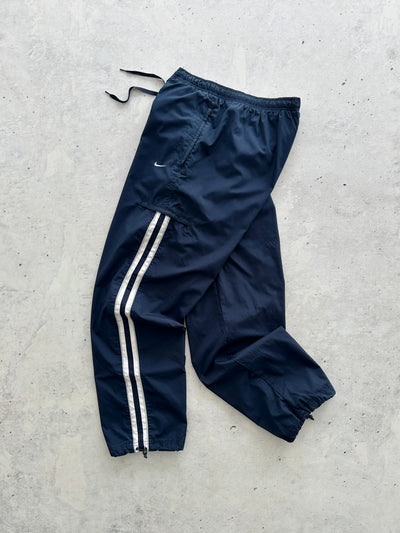 00's Nike Swoosh Track Pants (XXL)