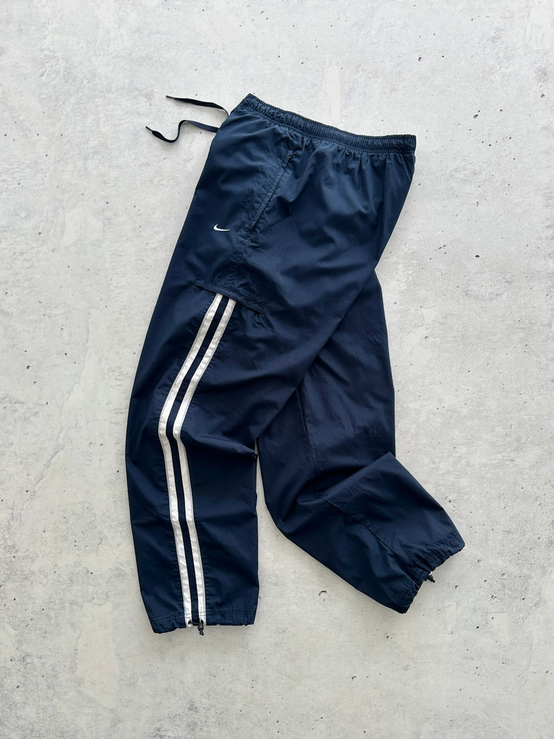 00's Nike Swoosh Track Pants (XXL)