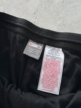 00's Nike Juventus Baggy Track Pants (M/L)