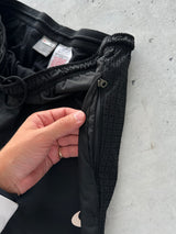 00's Nike Juventus Baggy Track Pants (M/L)