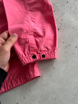 AW/20 Stone Island Zip Up Overshirt (XL)