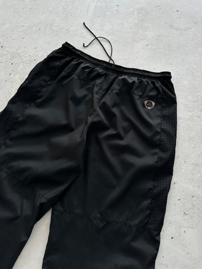 00's Nike Juventus Baggy Track Pants (M/L)