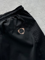 00's Nike Juventus Baggy Track Pants (M/L)