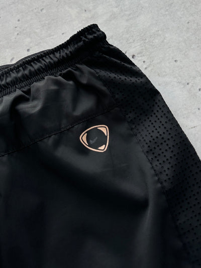 00's Nike Juventus Baggy Track Pants (M/L)