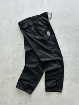 00's Nike Juventus Baggy Track Pants (M/L)
