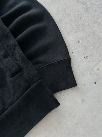 Ralph Lauren Heavyweight Zip Up Jumper (L)