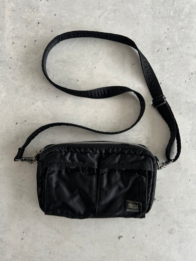 Porter Yoshida & Co. Mini Tanker Shoulder / Crossbody Bag (One Size)