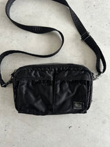 Porter Yoshida & Co. Mini Tanker Shoulder / Crossbody Bag (One Size)