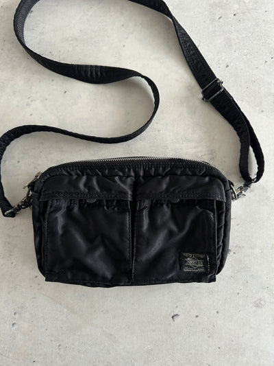Porter Yoshida & Co. Mini Tanker Shoulder / Crossbody Bag (One Size)