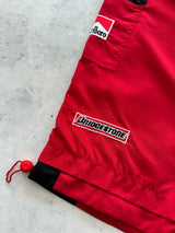 2002 Ferrari Michael Schumacher 3/4 Cargo Pants (XL)