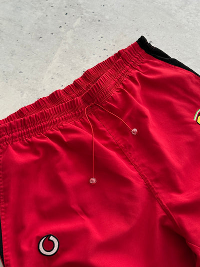 2002 Ferrari Michael Schumacher 3/4 Cargo Pants (XL)