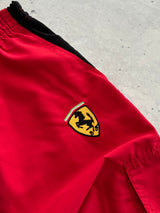 2002 Ferrari Michael Schumacher 3/4 Cargo Pants (XL)