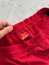 2002 Ferrari Michael Schumacher 3/4 Cargo Pants (XL)