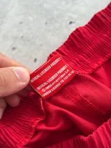 2002 Ferrari Michael Schumacher 3/4 Cargo Pants (XL)