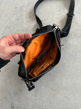 Porter Yoshida & Co. Mini Tanker Shoulder / Crossbody Bag (One Size)