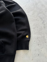 Carhartt WIP Heavyweight Pullover Hoodie (XL)