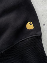 Carhartt WIP Heavyweight Pullover Hoodie (XL)