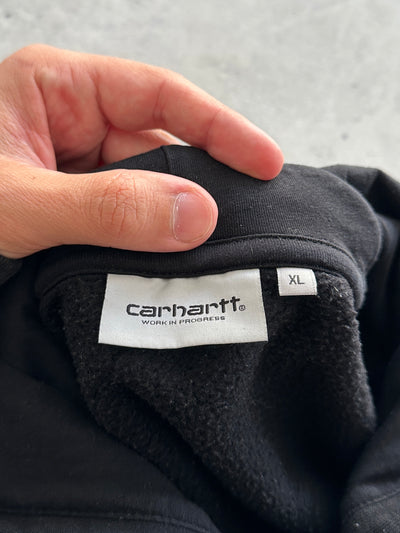 Carhartt WIP Heavyweight Pullover Hoodie (XL)