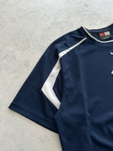 Nike New York Yankees centre swoosh Jersey (XL)