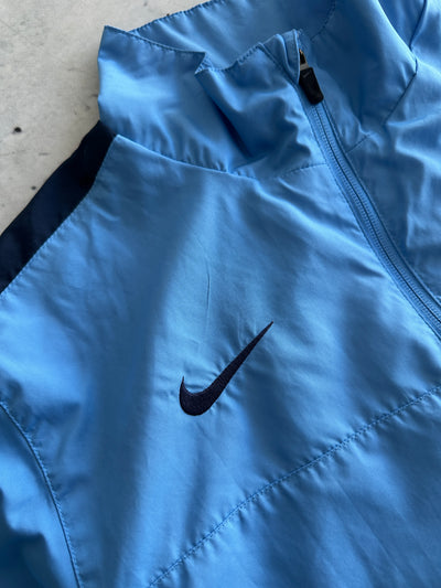 2013/14 Nike England Zip Up Track Jacket (M)