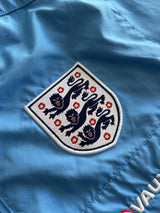 2013/14 Nike England Zip Up Track Jacket (M)