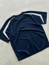 Nike New York Yankees centre swoosh Jersey (XL)