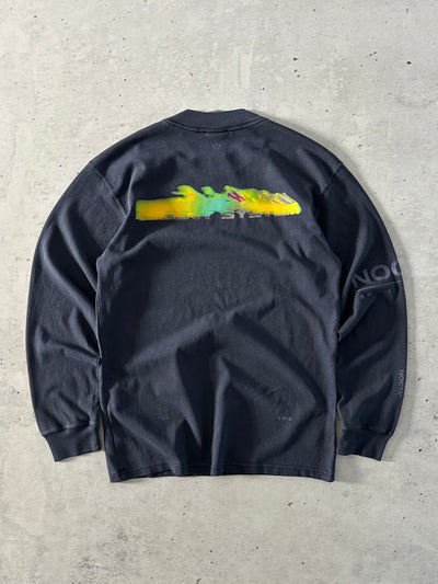 Nike x NOCTA heavyweight Long Sleeve T Shirt (S)